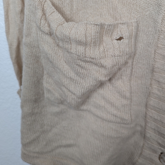 Patagonia Wool Cardigan Sweater - Picture 3 of 4
